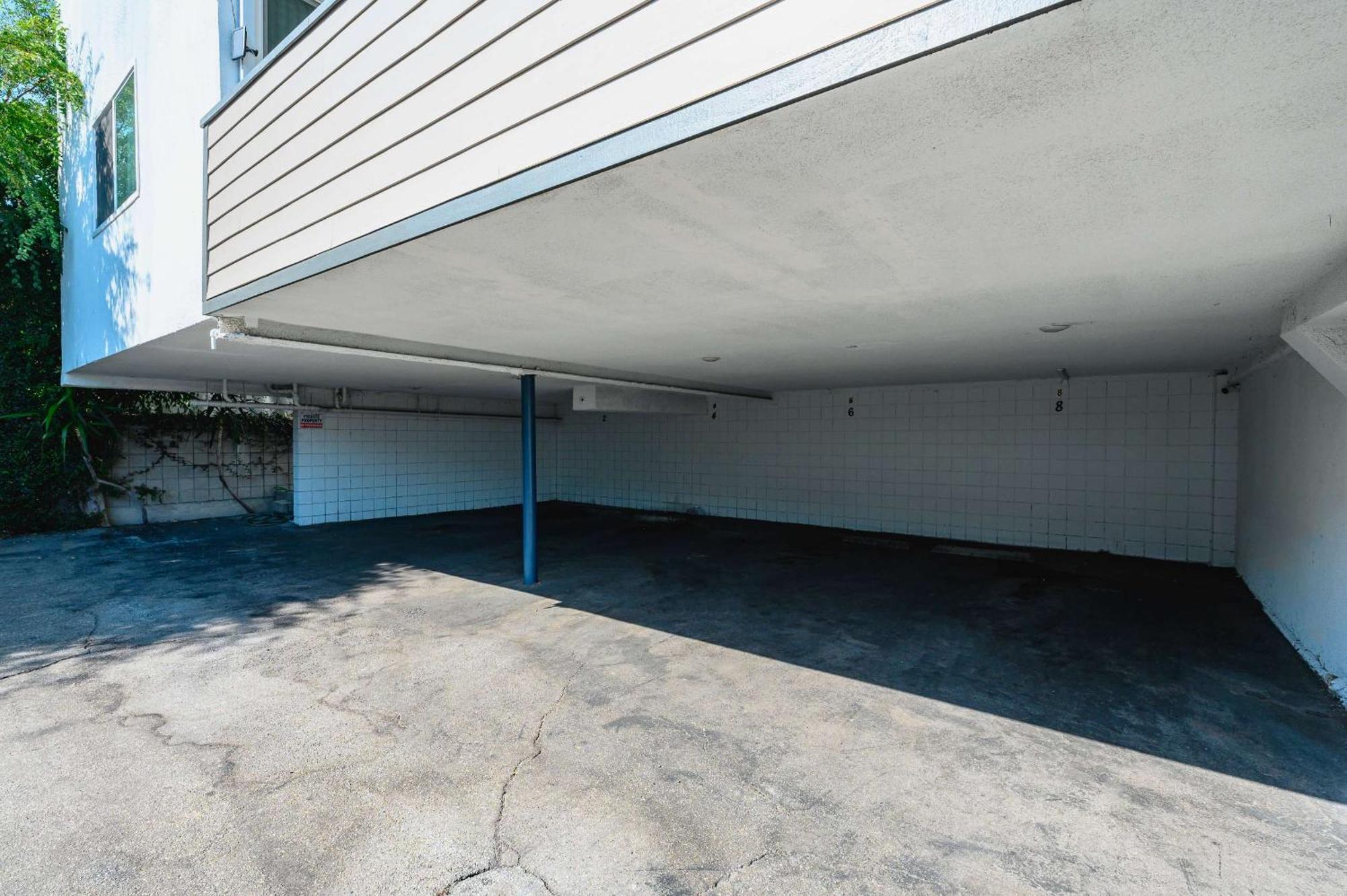 New Renovated 2B2B Apt Self Checkin Free Parking 1 Pasadena Buitenkant foto
