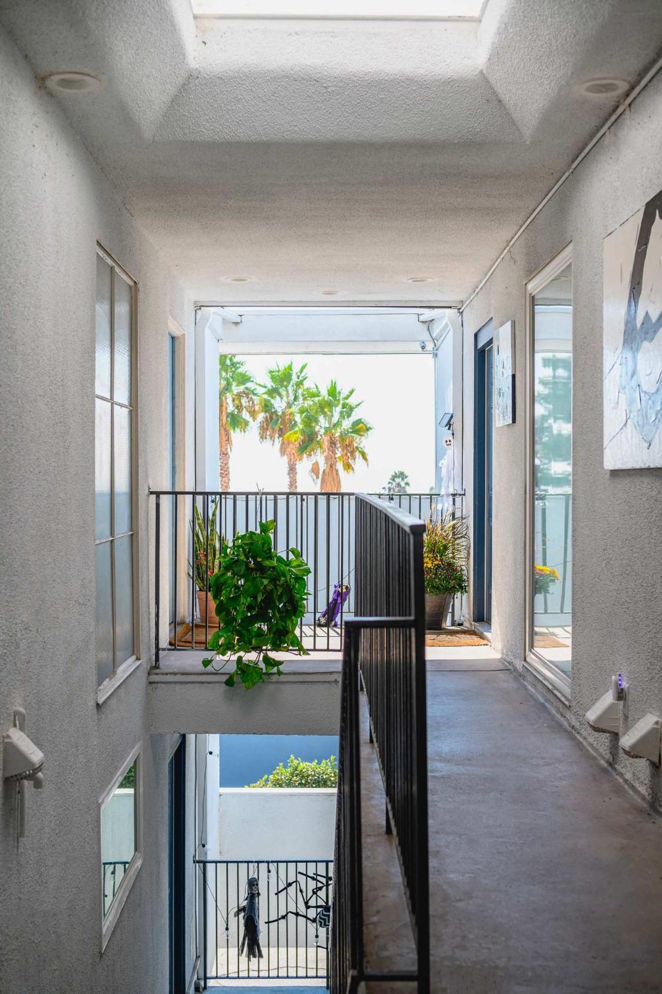 New Renovated 2B2B Apt Self Checkin Free Parking 1 Pasadena Buitenkant foto