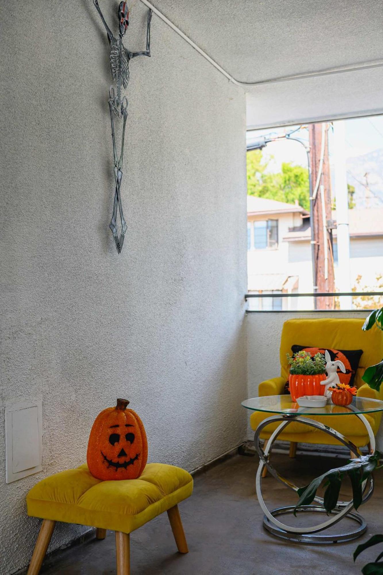 New Renovated 2B2B Apt Self Checkin Free Parking 1 Pasadena Buitenkant foto