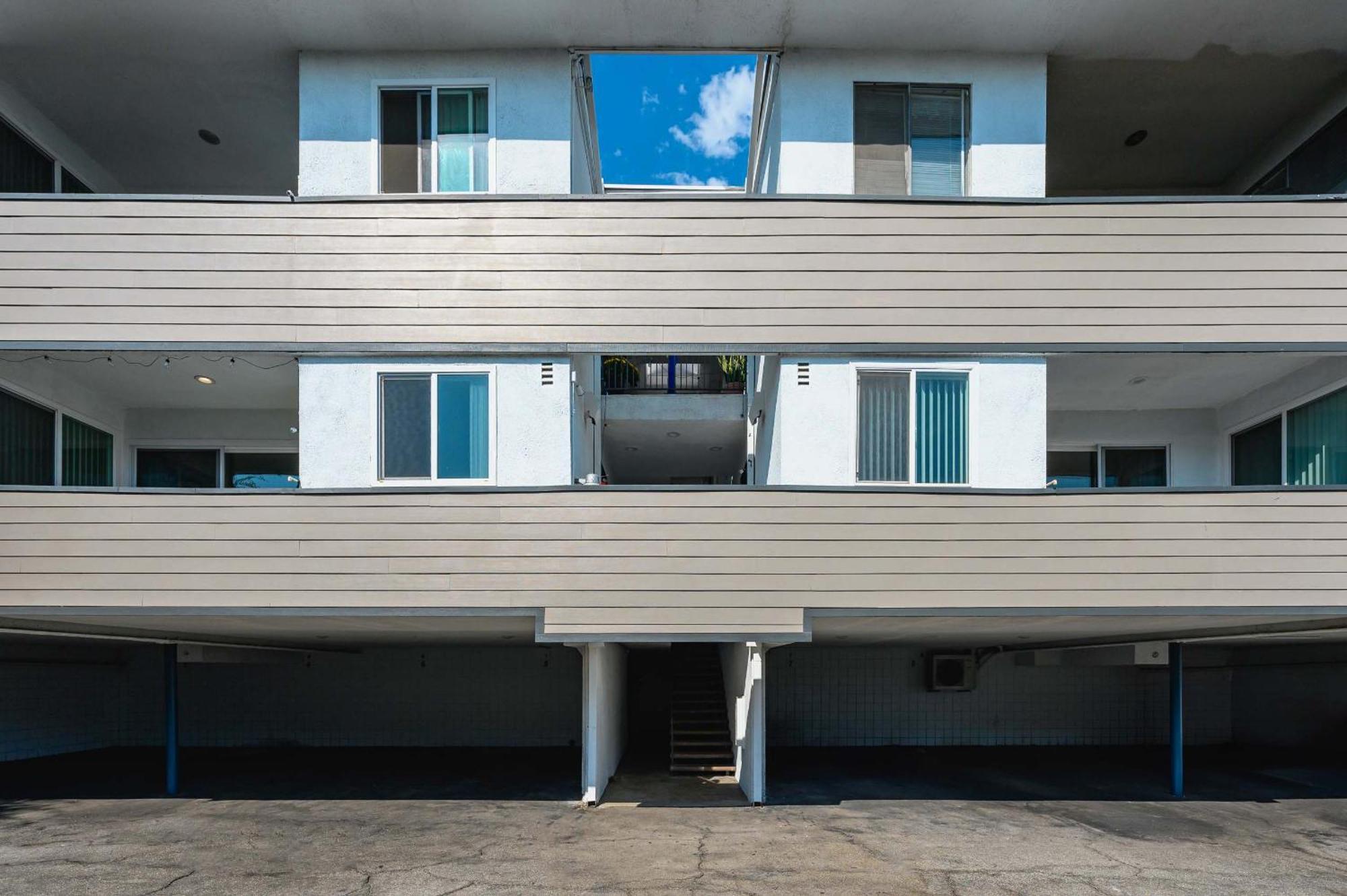 New Renovated 2B2B Apt Self Checkin Free Parking 1 Pasadena Buitenkant foto