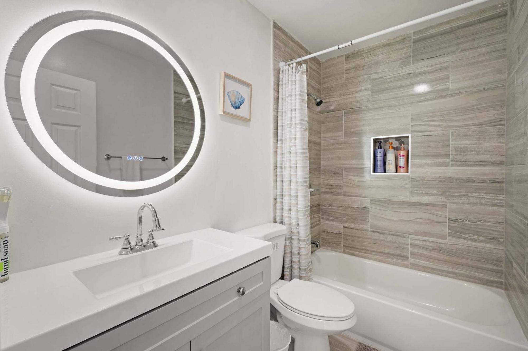 New Renovated 2B2B Apt Self Checkin Free Parking 1 Pasadena Buitenkant foto