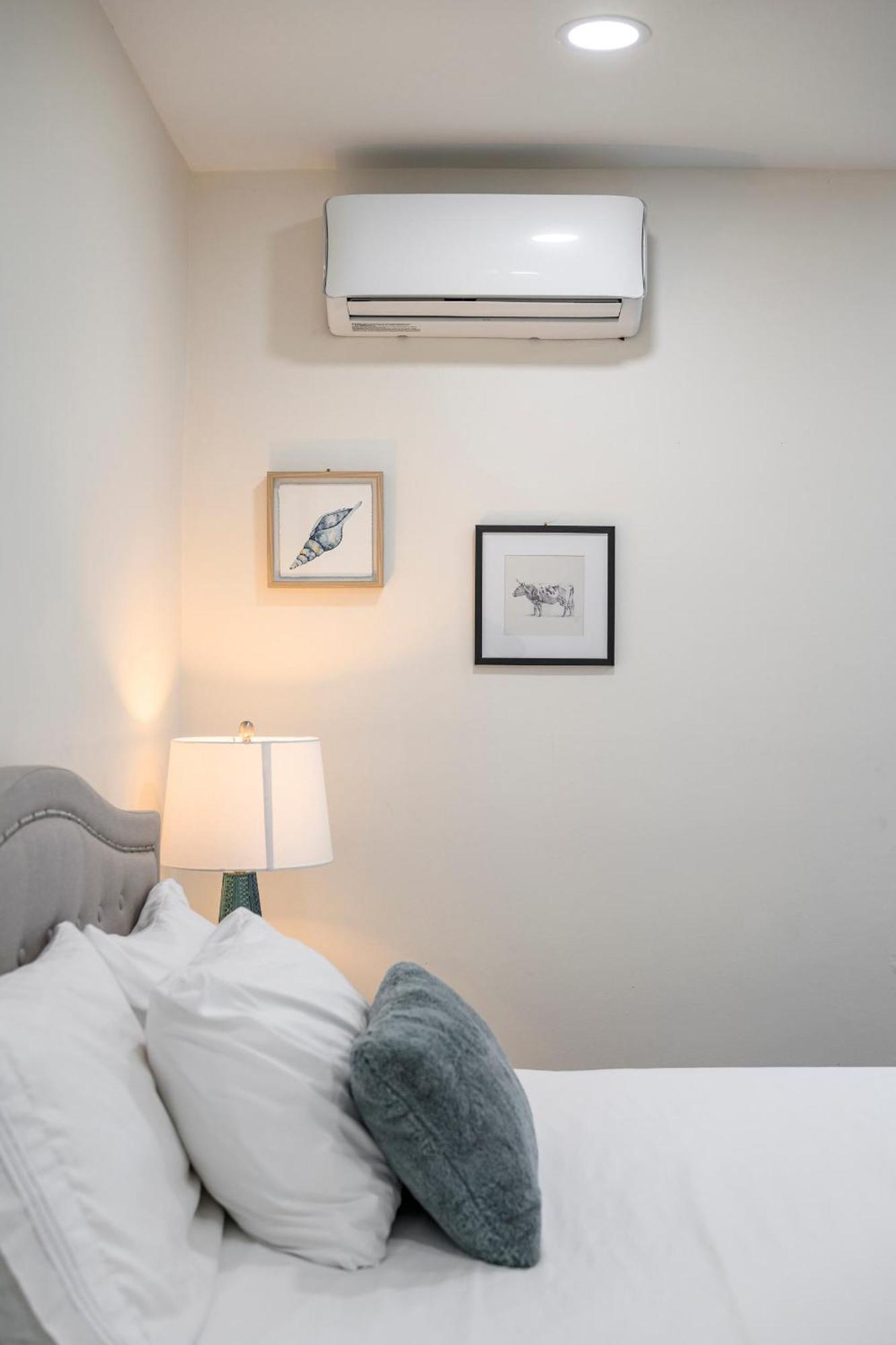 New Renovated 2B2B Apt Self Checkin Free Parking 1 Pasadena Buitenkant foto