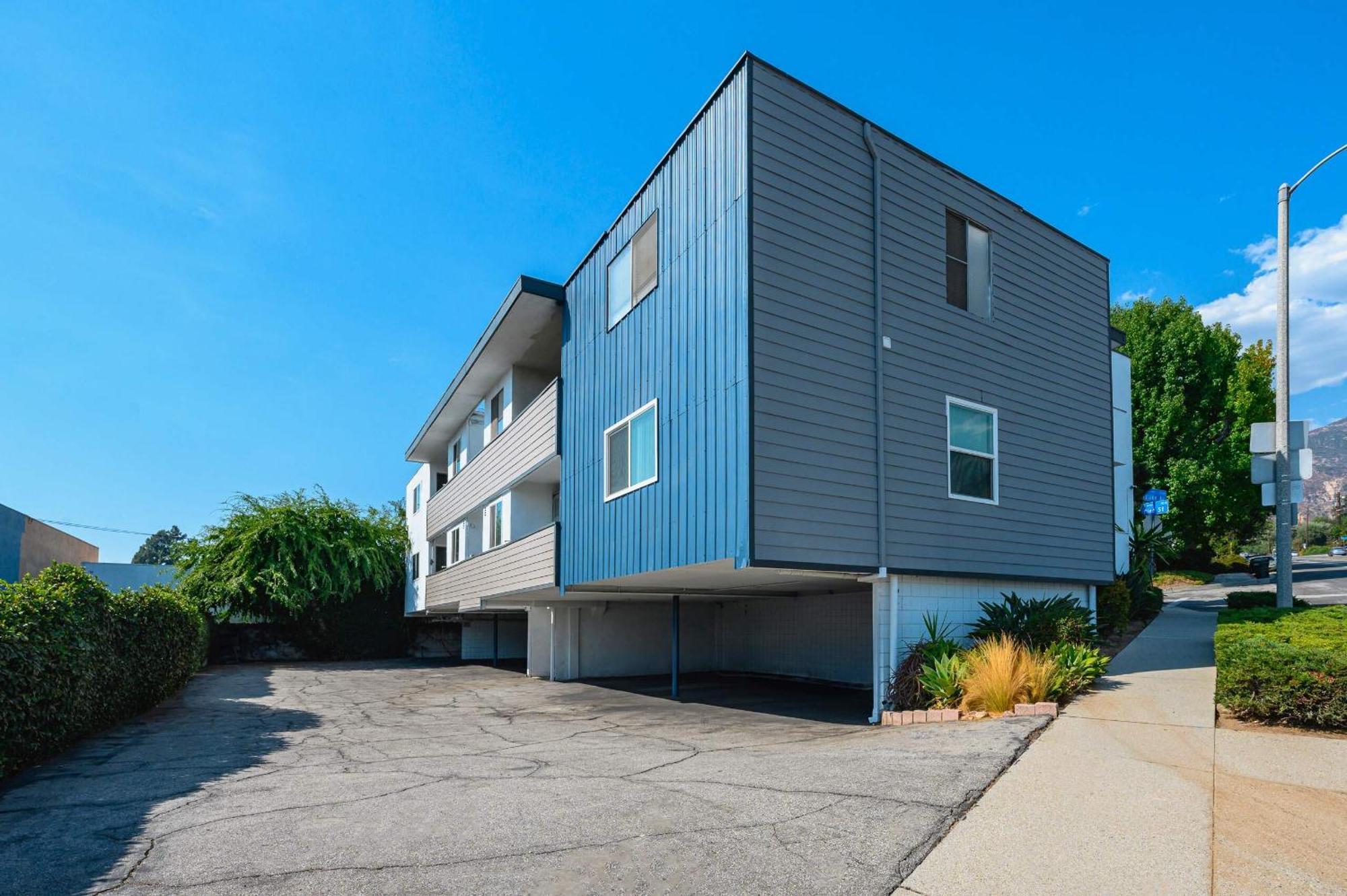 New Renovated 2B2B Apt Self Checkin Free Parking 1 Pasadena Buitenkant foto