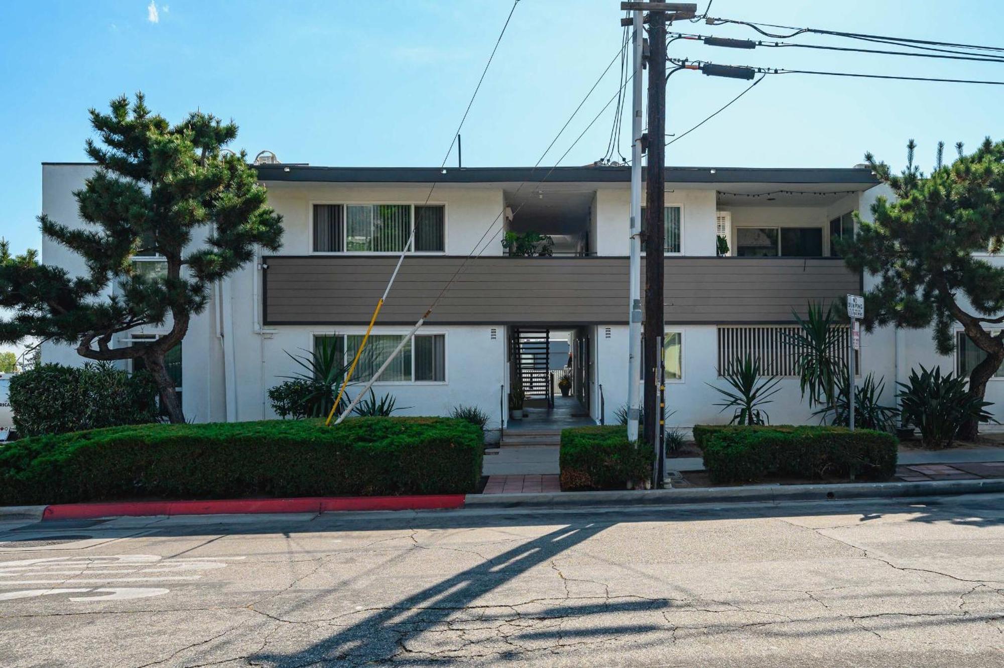 New Renovated 2B2B Apt Self Checkin Free Parking 1 Pasadena Buitenkant foto