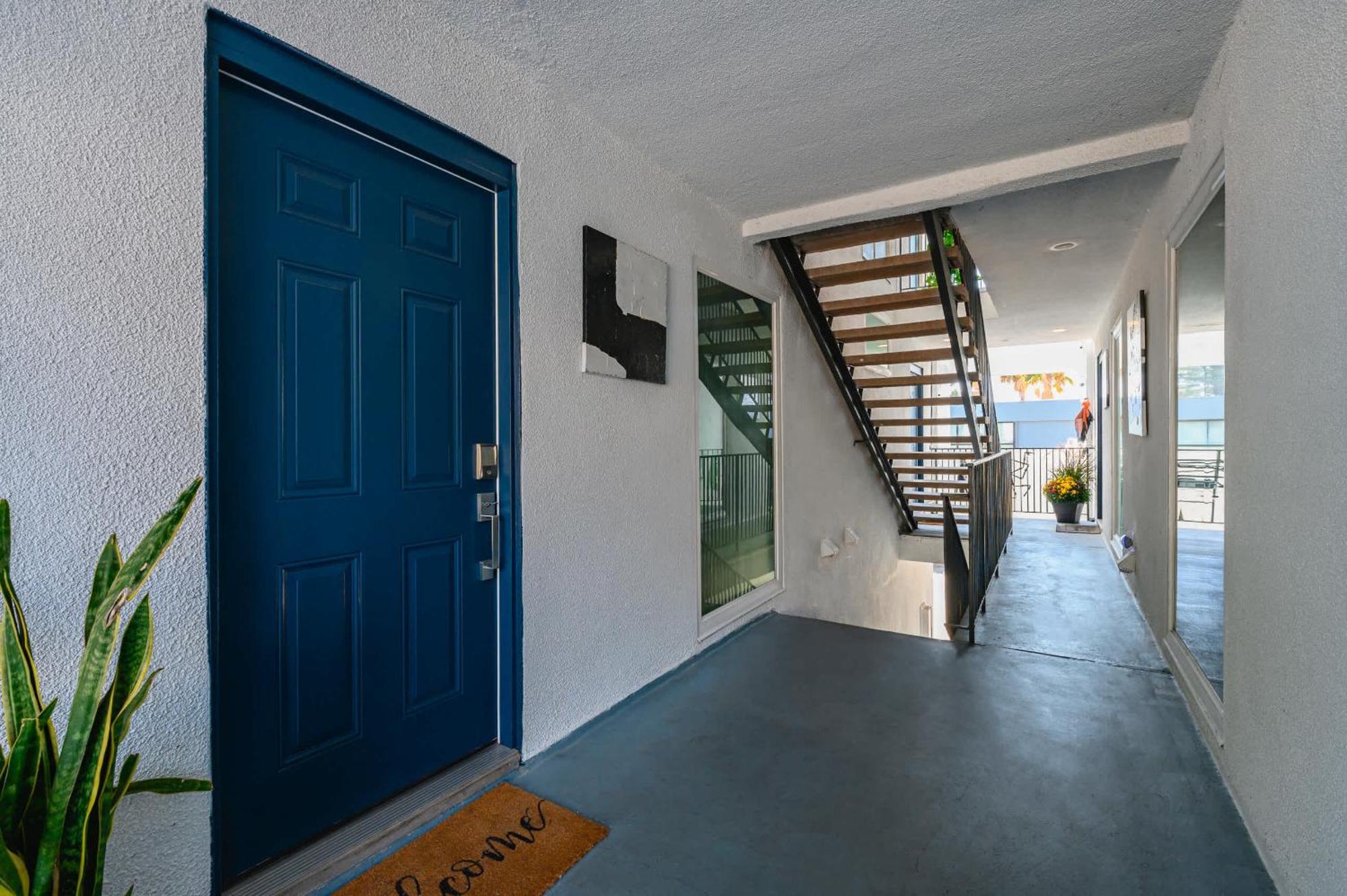 New Renovated 2B2B Apt Self Checkin Free Parking 1 Pasadena Buitenkant foto