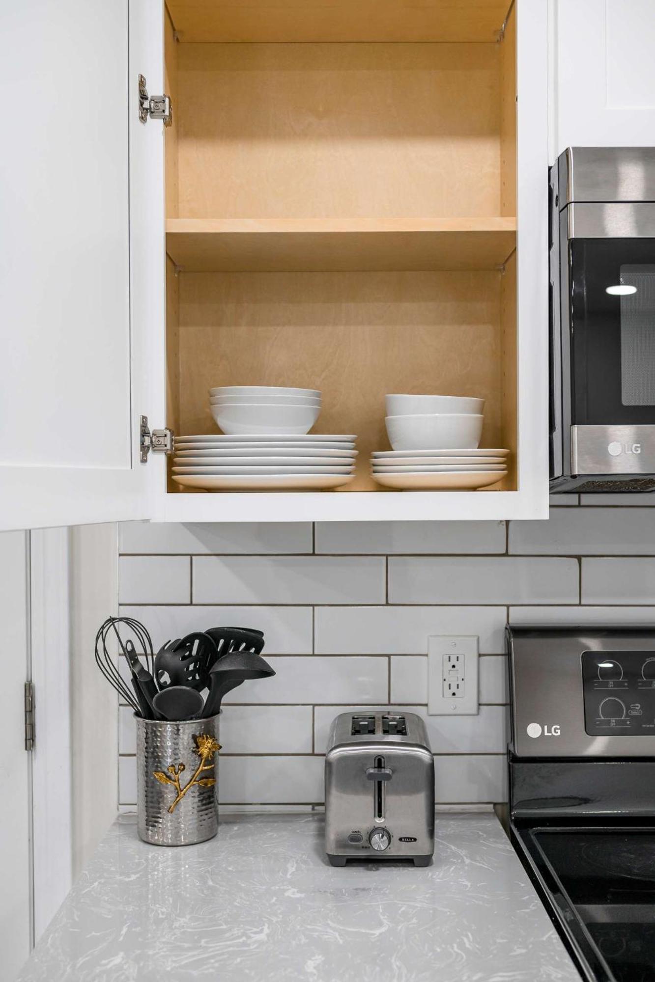 New Renovated 2B2B Apt Self Checkin Free Parking 1 Pasadena Buitenkant foto