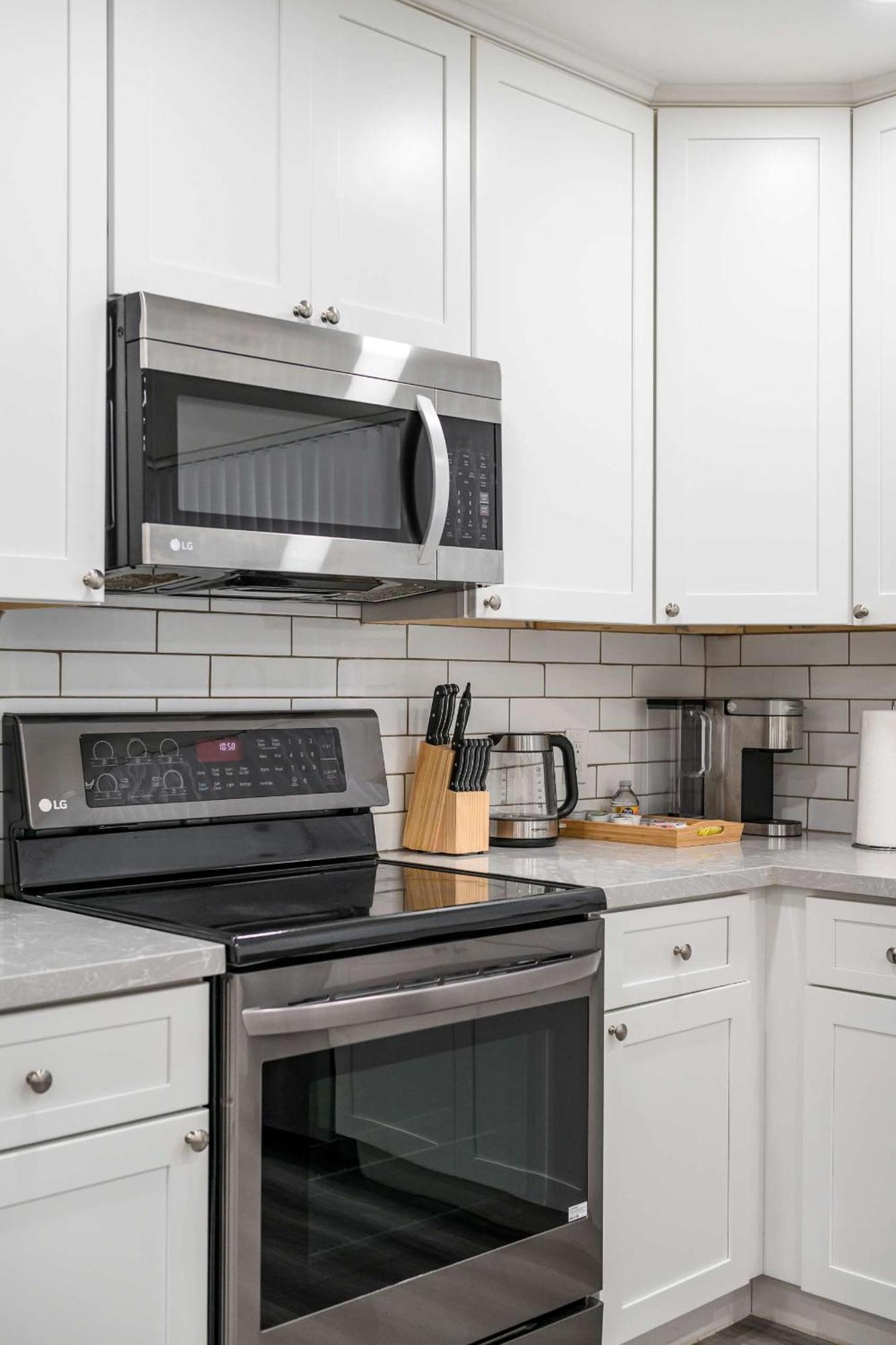 New Renovated 2B2B Apt Self Checkin Free Parking 1 Pasadena Buitenkant foto